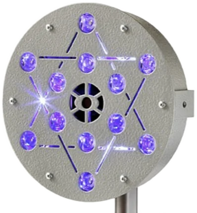PandoraStar lichtlamp