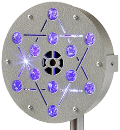 PandoraStar lichtlamp